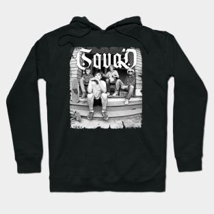 SQUAD GOLDEN GIRLS Hoodie